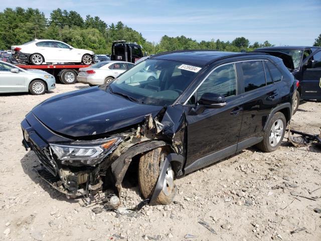 TOYOTA RAV4 2020 2t3p1rfv5lw115972