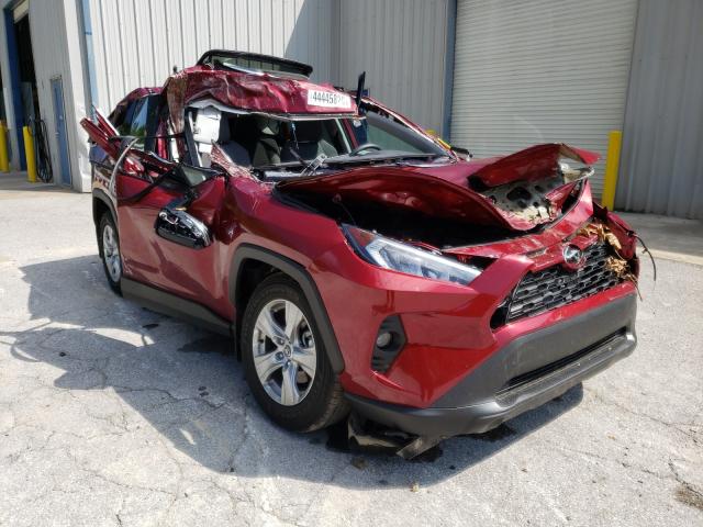 TOYOTA RAV4 XLE 0 2t3p1rfv5lw116880