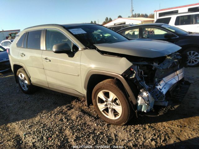 TOYOTA RAV4 2020 2t3p1rfv5lw117026