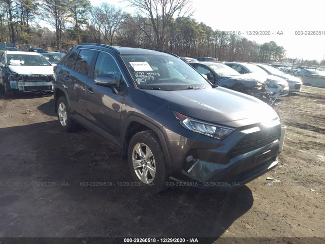 TOYOTA RAV4 2020 2t3p1rfv5lw120637