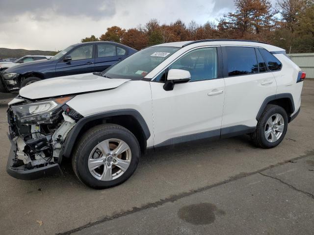 TOYOTA RAV4 2020 2t3p1rfv5lw122646