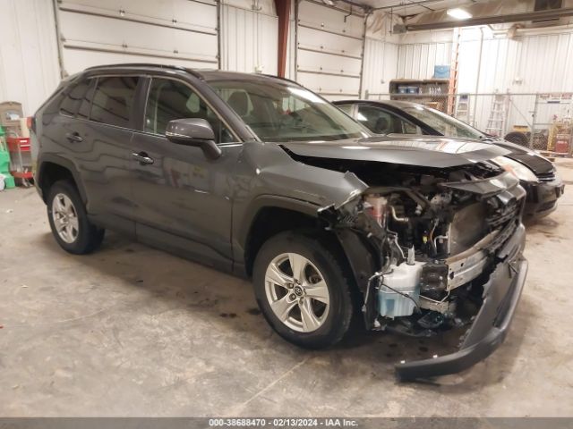 TOYOTA RAV4 2020 2t3p1rfv5lw131928