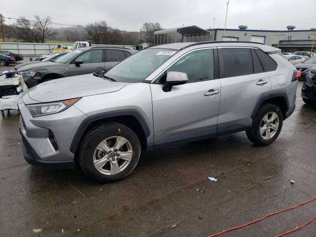 TOYOTA RAV4 2021 2t3p1rfv5mc159439