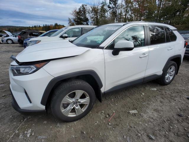 TOYOTA RAV4 2021 2t3p1rfv5mc167363