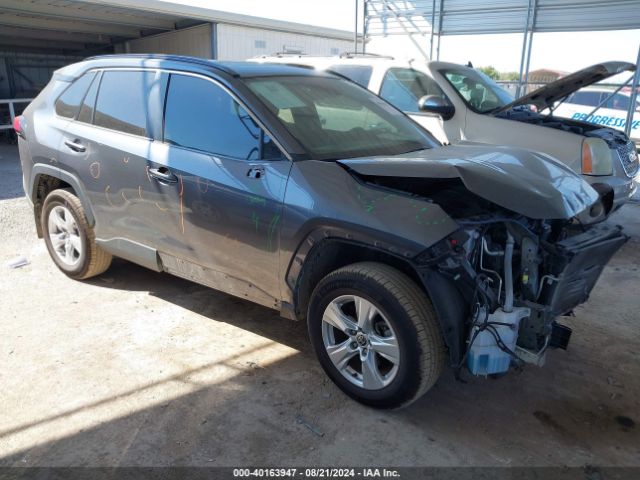 TOYOTA RAV4 2021 2t3p1rfv5mc181232