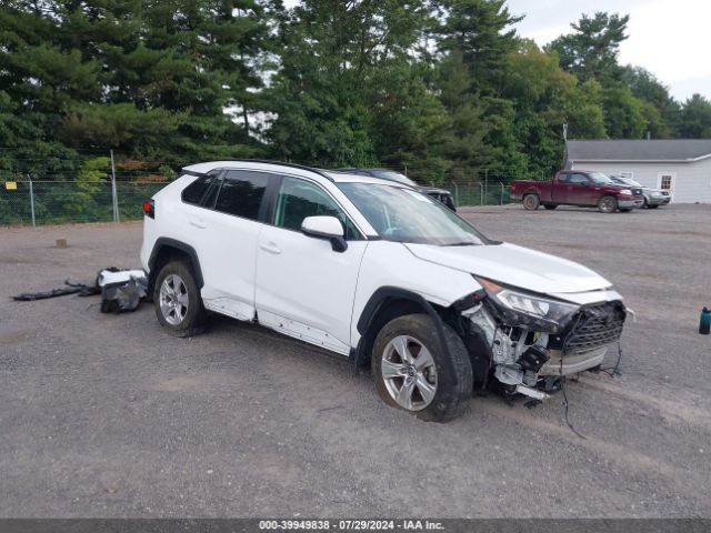 TOYOTA RAV4 2021 2t3p1rfv5mc208056