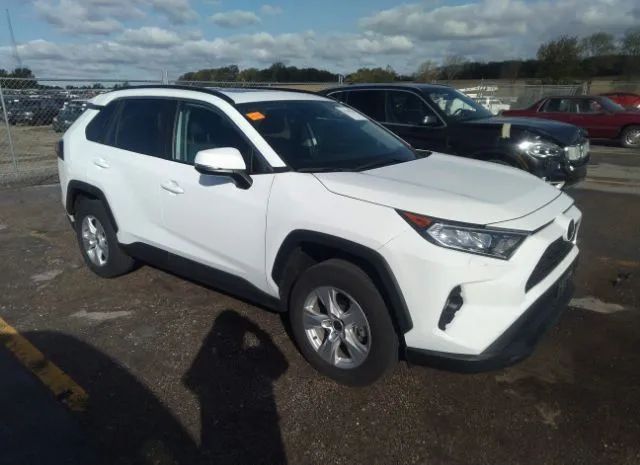 TOYOTA RAV4 2021 2t3p1rfv5mc208252