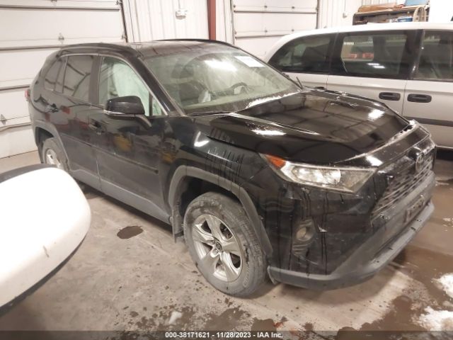 TOYOTA RAV4 2021 2t3p1rfv5mc220269