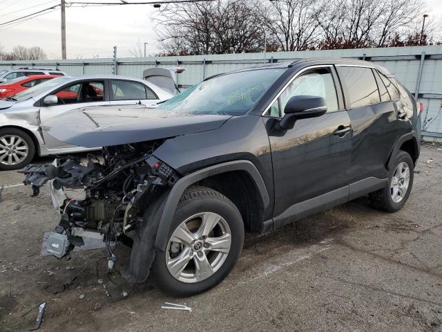 TOYOTA RAV4 2021 2t3p1rfv5mw172559