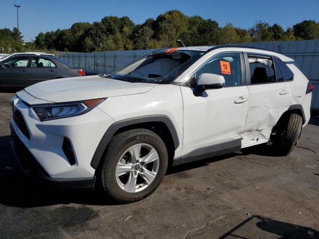 TOYOTA RAV4 2021 2t3p1rfv5mw197235