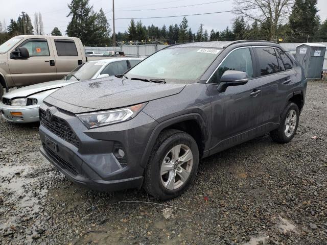 TOYOTA RAV4 2021 2t3p1rfv5mw200988