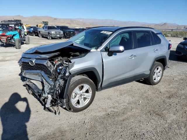 TOYOTA RAV4 2021 2t3p1rfv5mw203857