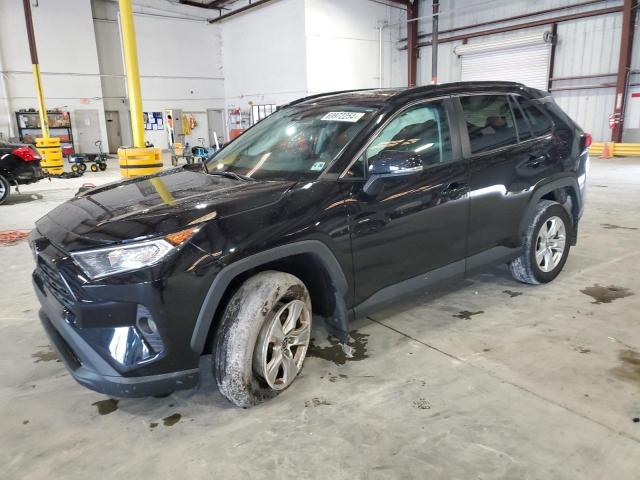 TOYOTA RAV4 XLE 2021 2t3p1rfv5mw205799