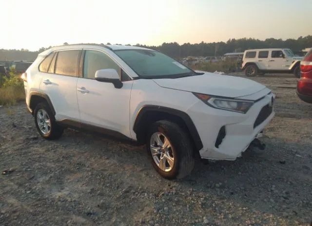 TOYOTA RAV4 2021 2t3p1rfv5mw227947