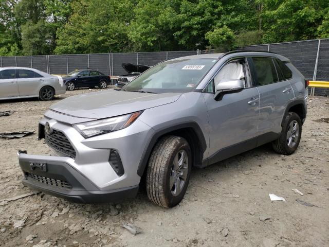 TOYOTA RAV4 XLE 2022 2t3p1rfv5nc271059