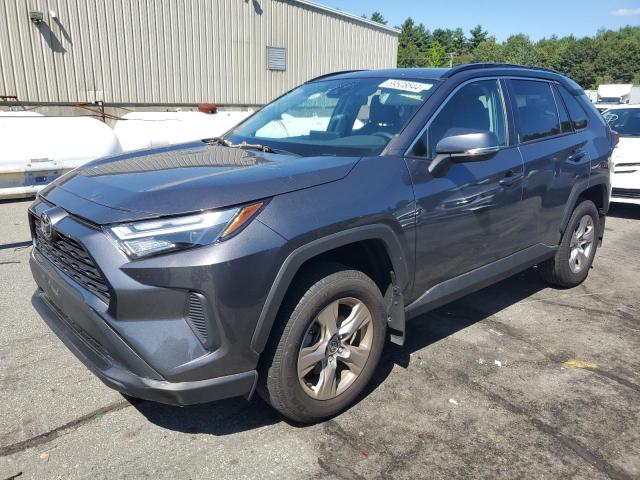 TOYOTA RAV4 XLE 2022 2t3p1rfv5nc306196