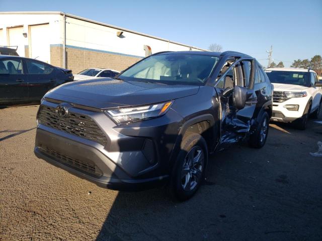 TOYOTA RAV4 XLE 2022 2t3p1rfv5nc316212