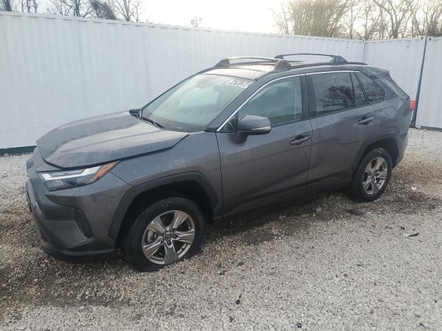 TOYOTA RAV4 2022 2t3p1rfv5nc320308