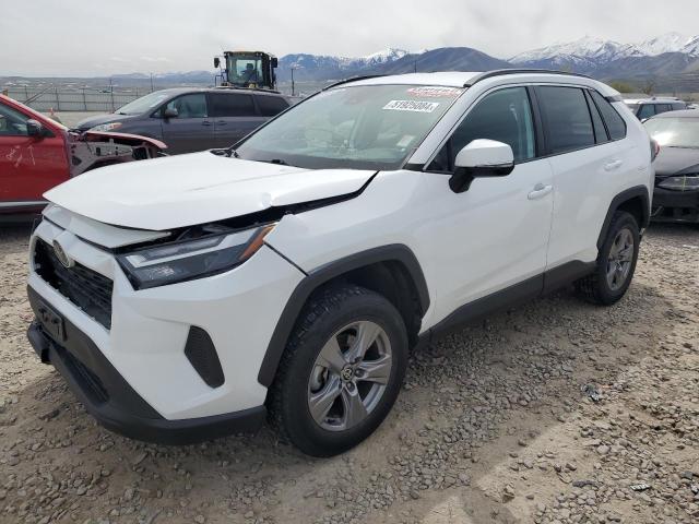 TOYOTA RAV 4 2022 2t3p1rfv5nw285168