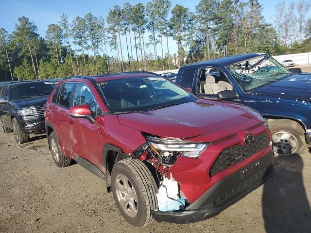 TOYOTA RAV4 XLE 2022 2t3p1rfv5nw295022