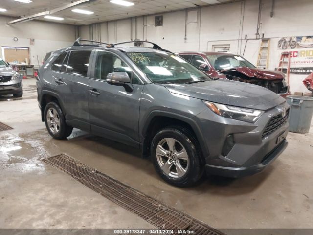 TOYOTA RAV4 2022 2t3p1rfv5nw300218