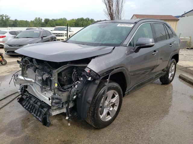 TOYOTA RAV4 XLE 2023 2t3p1rfv5pc330419