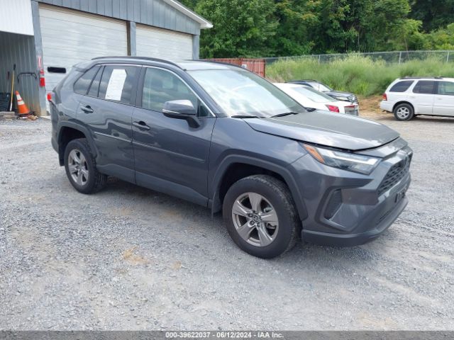 TOYOTA RAV4 2023 2t3p1rfv5pc349391