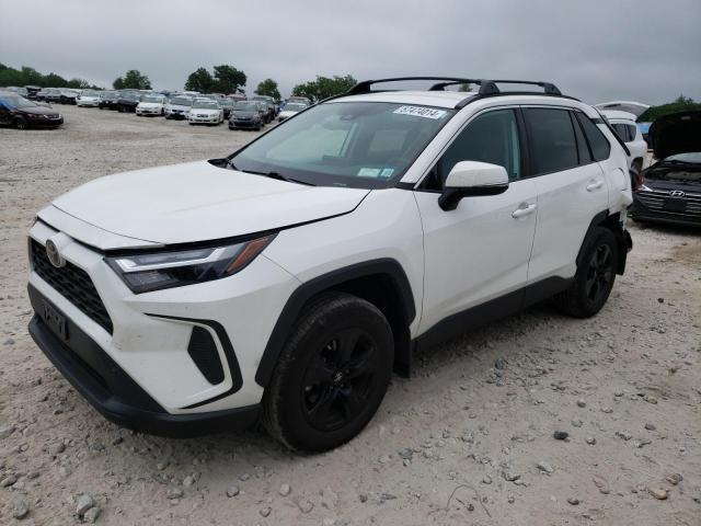 TOYOTA RAV4 2023 2t3p1rfv5pw335182