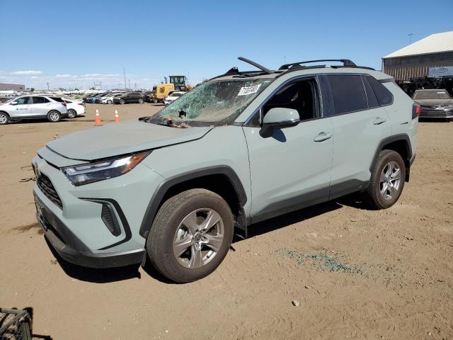 TOYOTA RAV4 2023 2t3p1rfv5pw372068