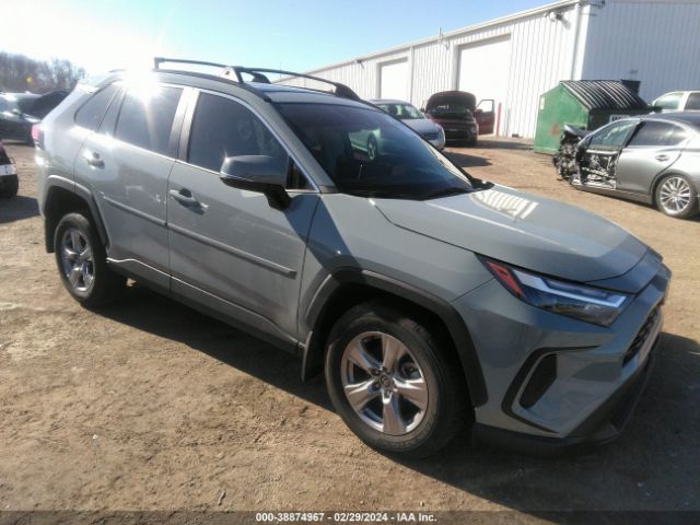 TOYOTA RAV4 2023 2t3p1rfv5pw379960