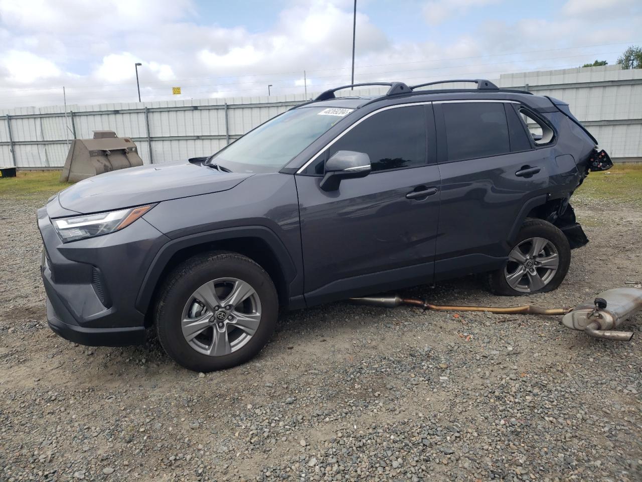 TOYOTA RAV 4 2024 2t3p1rfv5rc408135