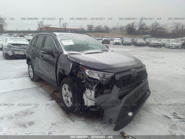 TOYOTA RAV4 2019 2t3p1rfv6kc004931