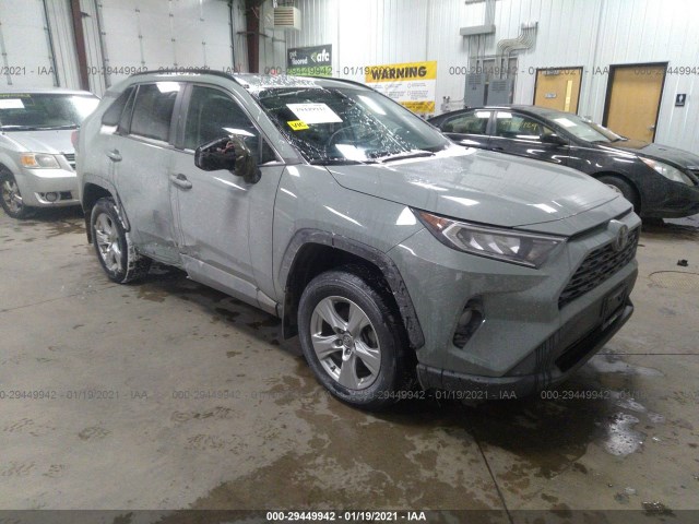 TOYOTA RAV4 2019 2t3p1rfv6kc006095