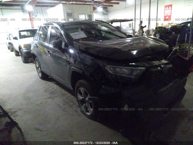 TOYOTA RAV4 2019 2t3p1rfv6kc006789