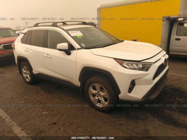 TOYOTA RAV4 2019 2t3p1rfv6kc010907