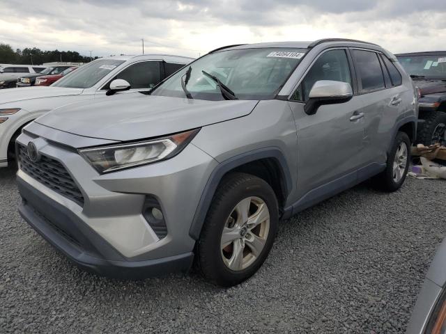 TOYOTA RAV4 XLE 2019 2t3p1rfv6kc015900