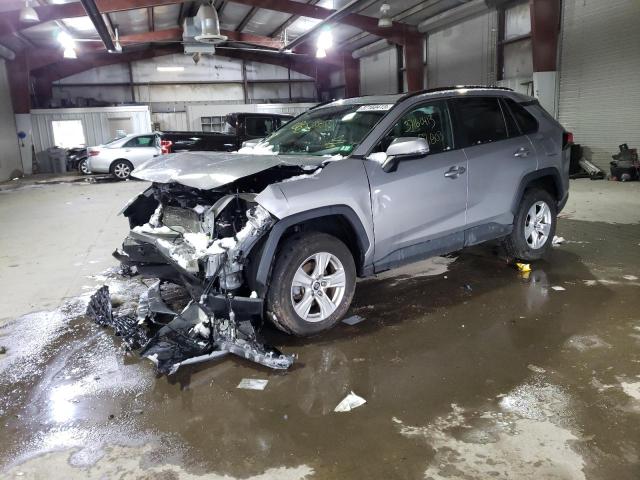 TOYOTA RAV4 XLE 2019 2t3p1rfv6kc019249