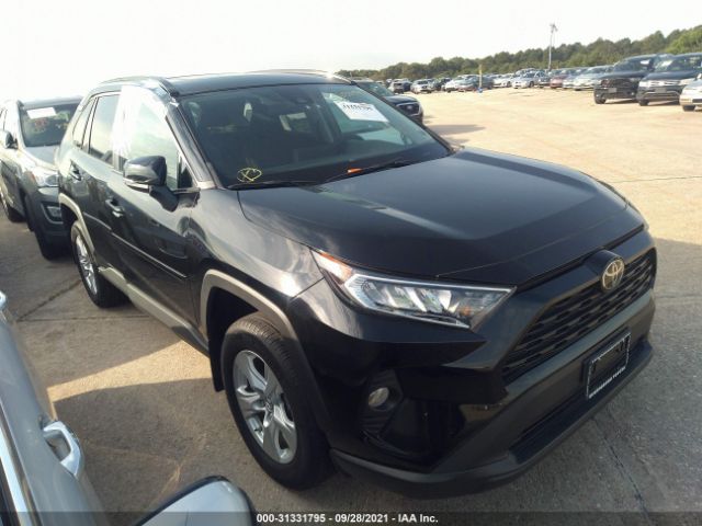 TOYOTA RAV4 2019 2t3p1rfv6kc019641