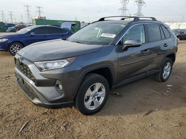 TOYOTA RAV4 2019 2t3p1rfv6kc023995