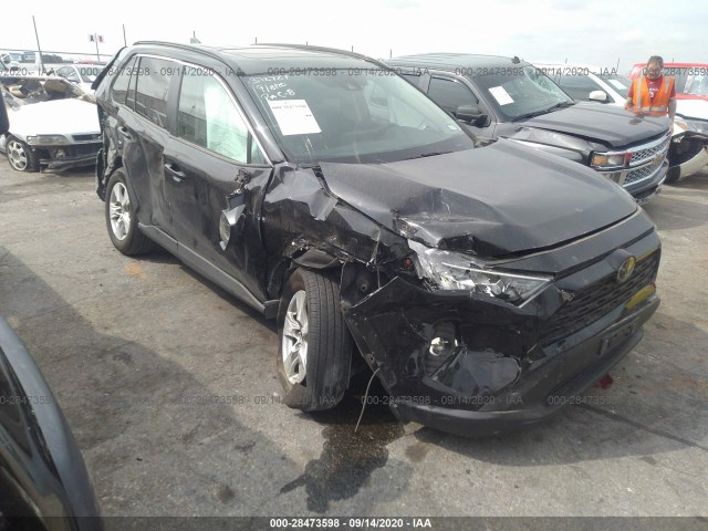 TOYOTA RAV4 2019 2t3p1rfv6kc029179