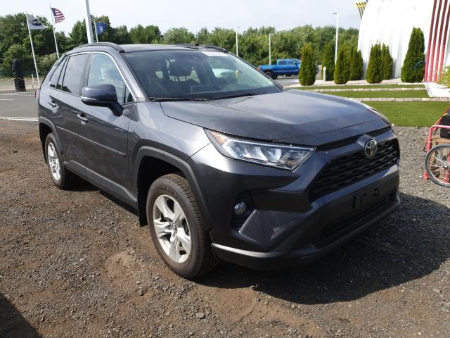 TOYOTA RAV4 XLE 2019 2t3p1rfv6kc032065