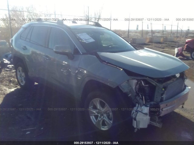 TOYOTA RAV4 2019 2t3p1rfv6kc032146