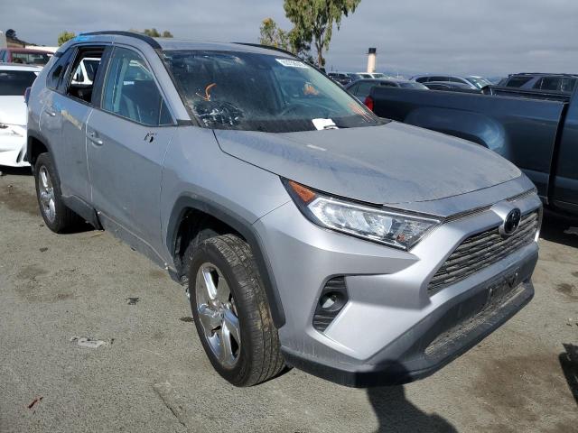 TOYOTA RAV4 XLE 2019 2t3p1rfv6kc038884