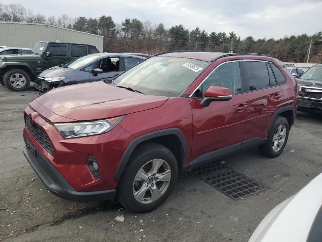 TOYOTA RAV4 2019 2t3p1rfv6kc054793