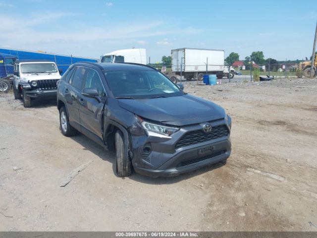 TOYOTA RAV4 2019 2t3p1rfv6kc055734