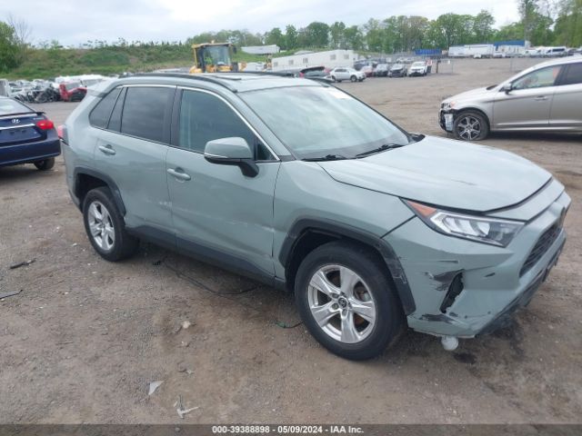 TOYOTA RAV4 2019 2t3p1rfv6kw049964