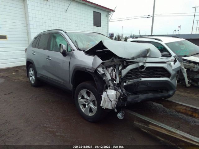 TOYOTA RAV4 2019 2t3p1rfv6kw058180