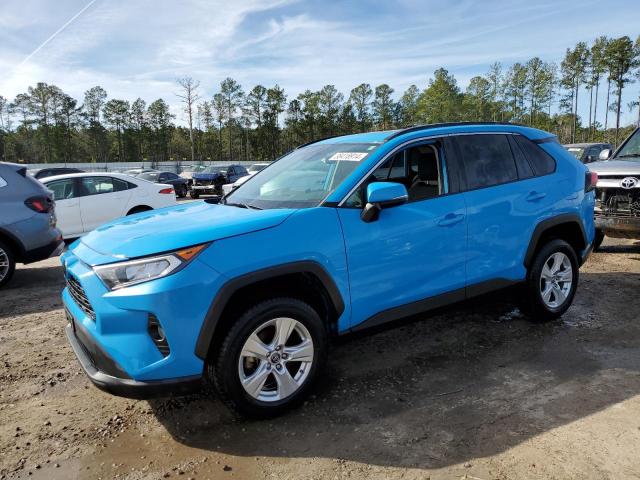 TOYOTA RAV4 2019 2t3p1rfv6kw063105