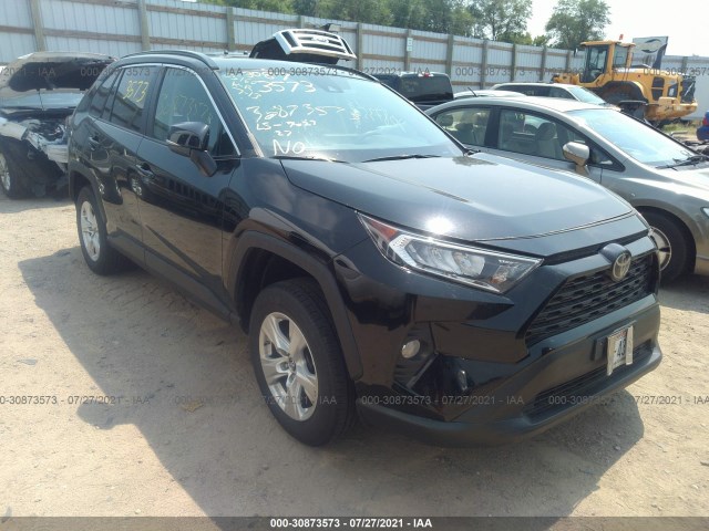 TOYOTA RAV4 2019 2t3p1rfv6kw075965