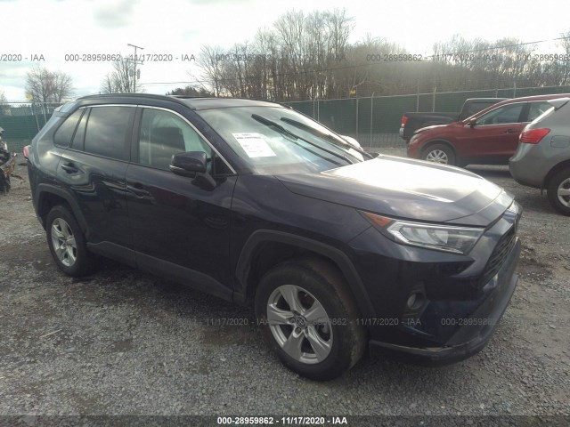 TOYOTA RAV4 2019 2t3p1rfv6kw080907